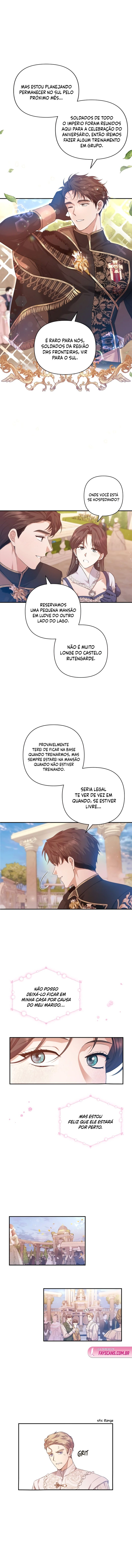 Mate Meu Marido Capítulo 19 Página 4