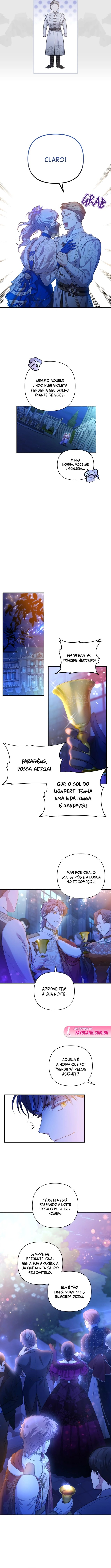 Mate Meu Marido Capítulo 20 Página 2
