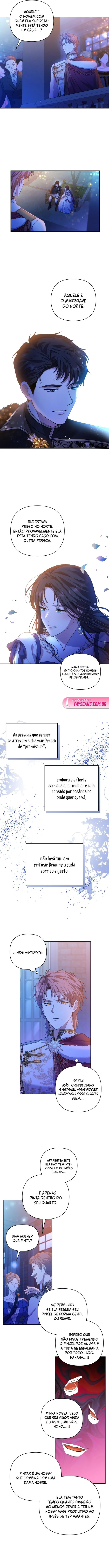 Mate Meu Marido Capítulo 20 Página 3