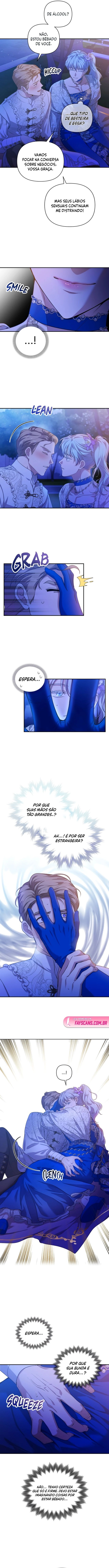 Mate Meu Marido Capítulo 20 Página 6