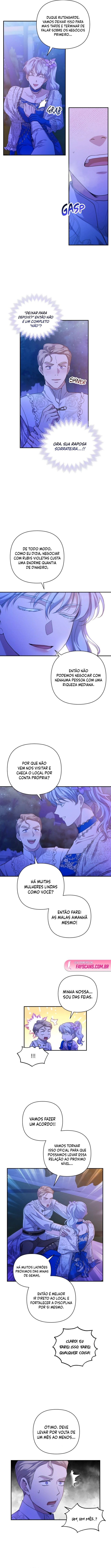 Mate Meu Marido Capítulo 20 Página 7