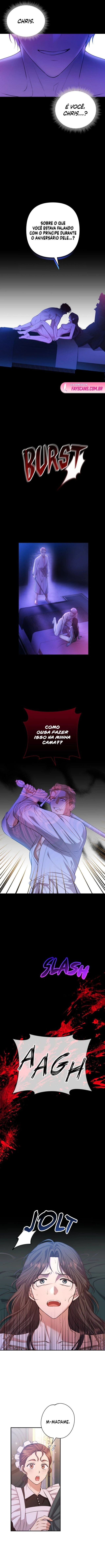 Mate Meu Marido Capítulo 21 Página 2
