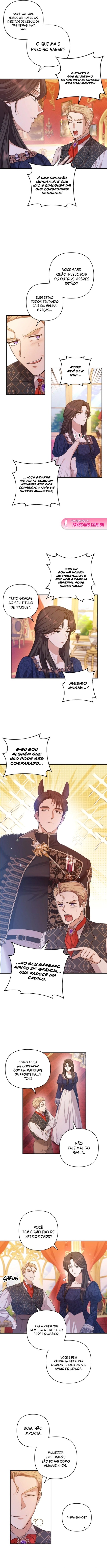 Mate Meu Marido Capítulo 21 Página 5