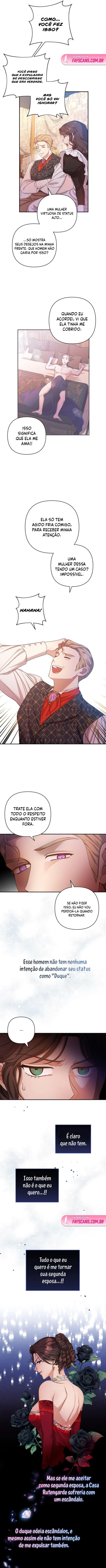 Mate Meu Marido Capítulo 21 Página 9