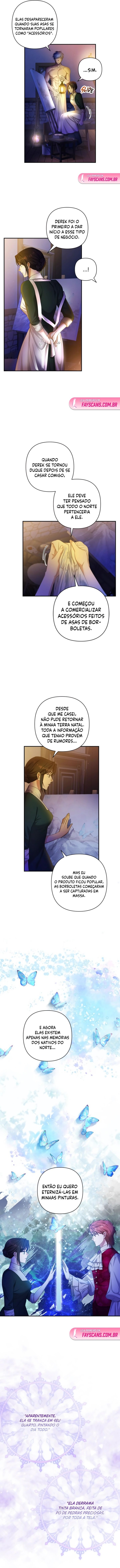 Mate Meu Marido Capítulo 22 Página 3