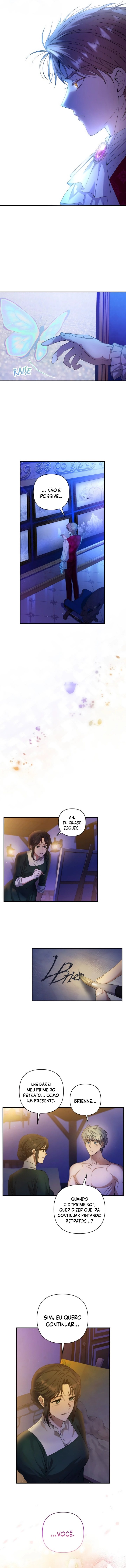 Mate Meu Marido Capítulo 22 Página 4