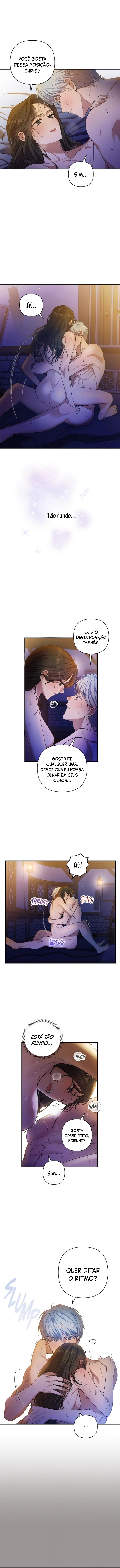 Mate Meu Marido Capítulo 22 Página 6