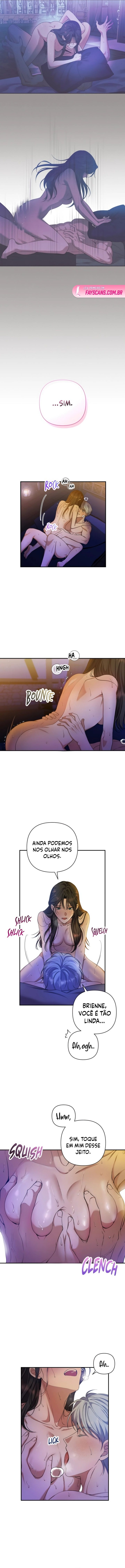 Mate Meu Marido Capítulo 22 Página 7