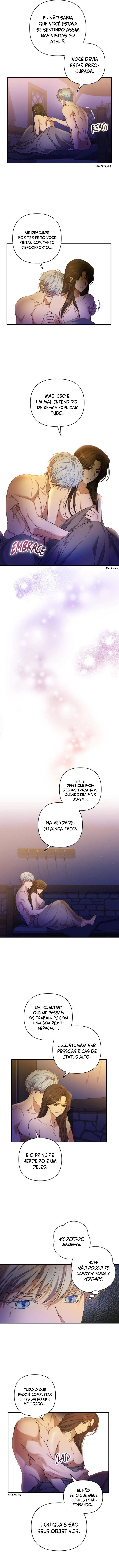 Mate Meu Marido Capítulo 23 Página 2