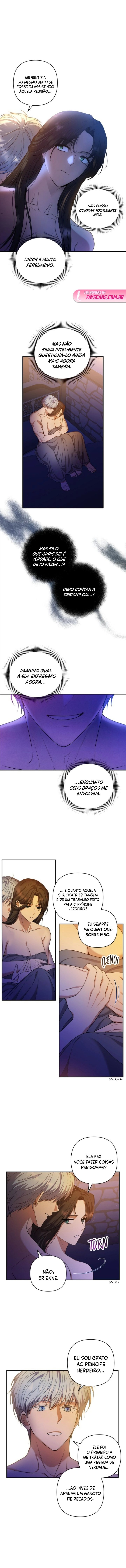 Mate Meu Marido Capítulo 23 Página 4