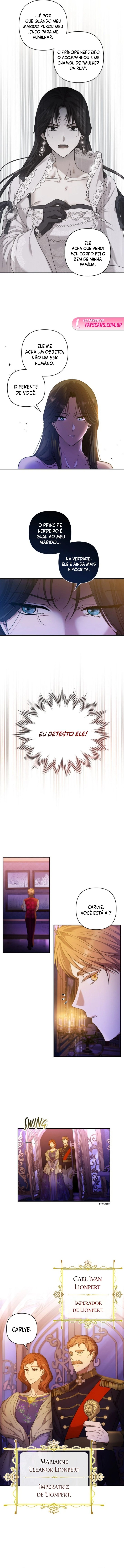 Mate Meu Marido Capítulo 23 Página 6