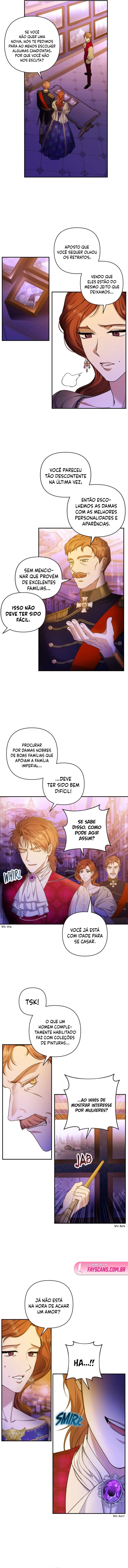 Mate Meu Marido Capítulo 23 Página 7