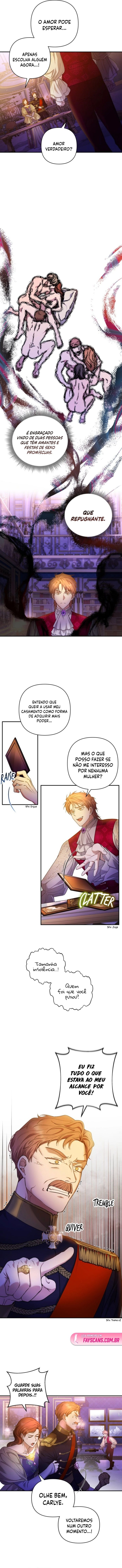 Mate Meu Marido Capítulo 23 Página 8