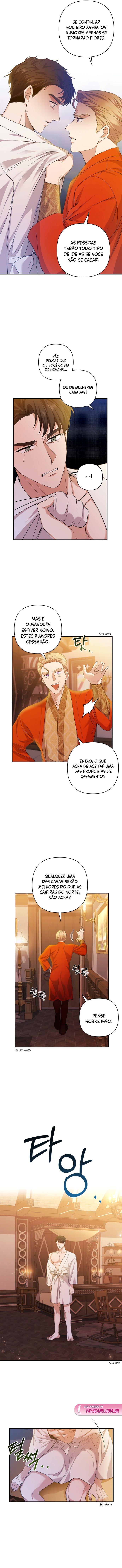 Mate Meu Marido Capítulo 24 Página 12
