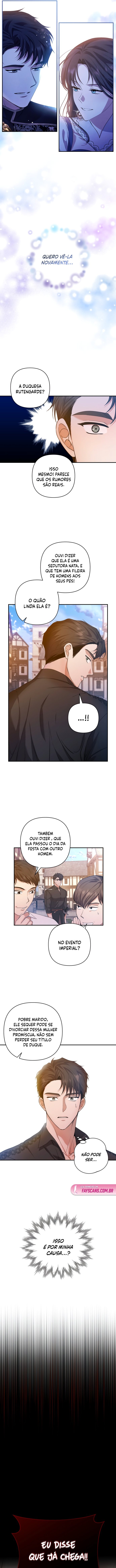 Mate Meu Marido Capítulo 24 Página 2