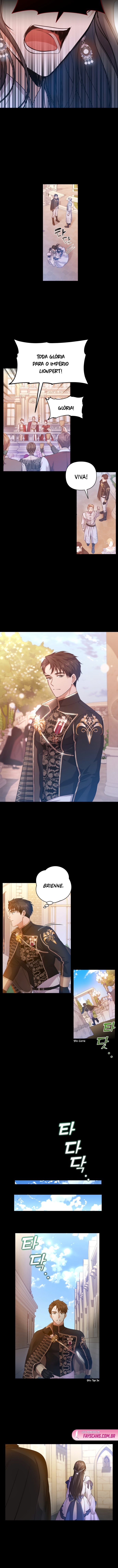 Mate Meu Marido Capítulo 24 Página 3