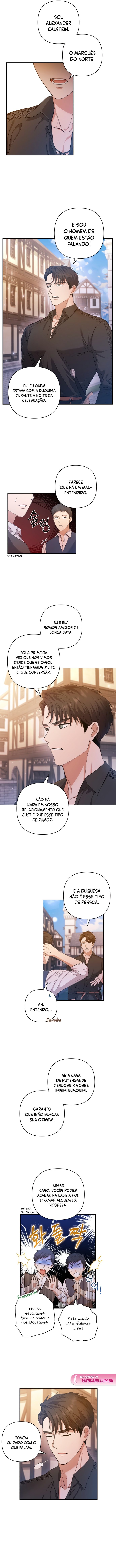 Mate Meu Marido Capítulo 24 Página 5