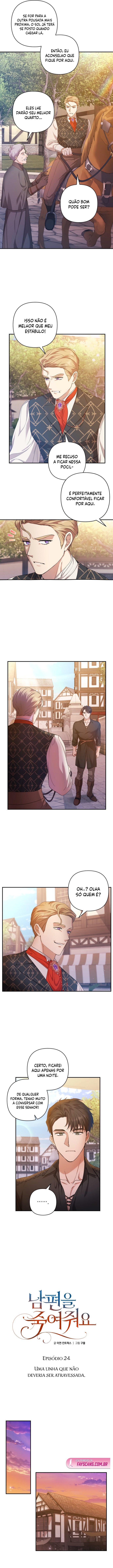 Mate Meu Marido Capítulo 24 Página 7