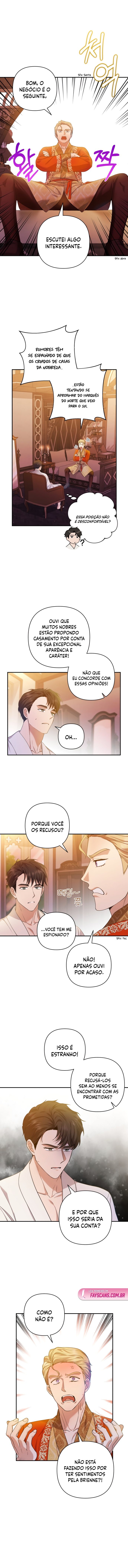 Mate Meu Marido Capítulo 24 Página 9