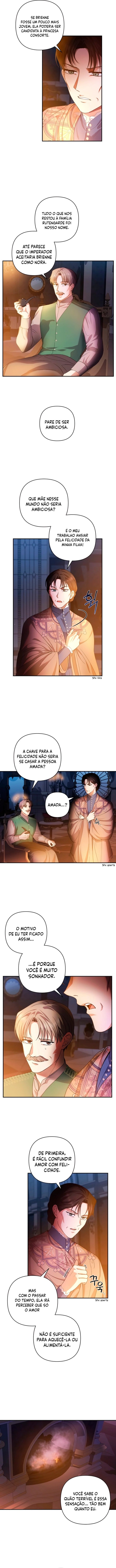 Mate Meu Marido Capítulo 25 Página 6