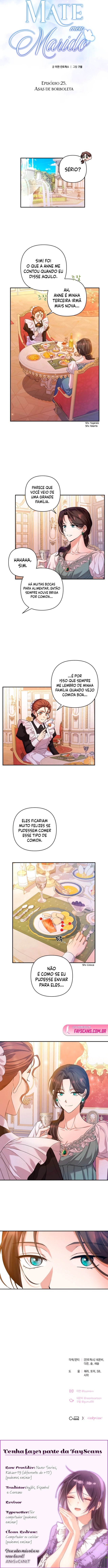 Mate Meu Marido Capítulo 25 Página 8