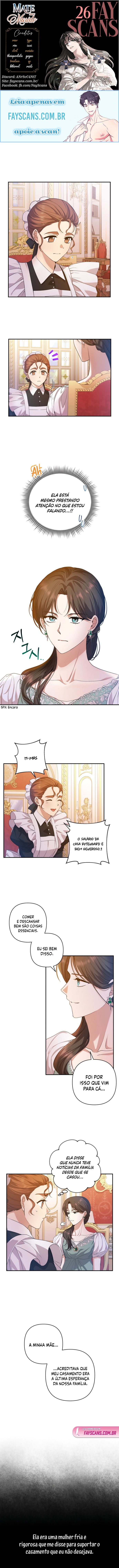 Mate Meu Marido Capítulo 26 Página 1