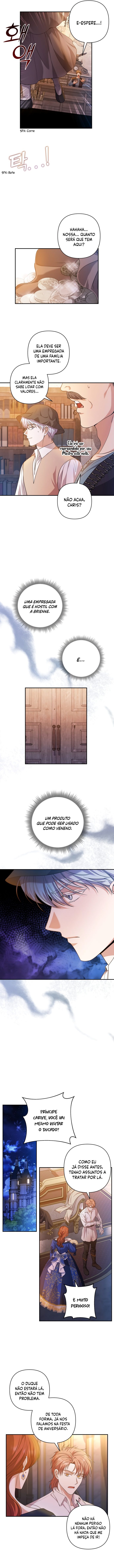 Mate Meu Marido Capítulo 26 Página 8