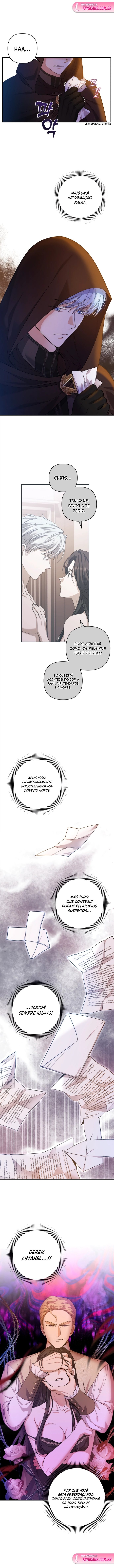 Mate Meu Marido Capítulo 27 Página 2