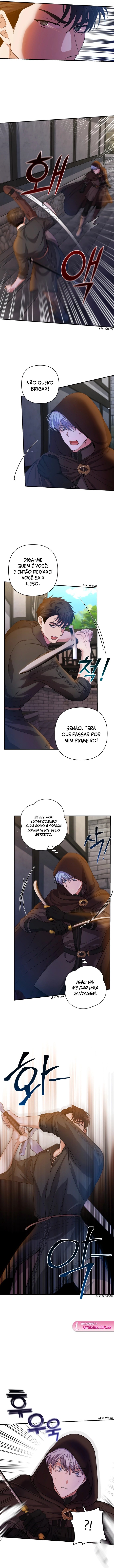 Mate Meu Marido Capítulo 27 Página 5
