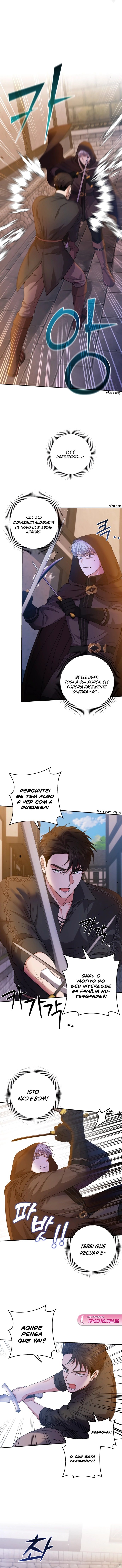 Mate Meu Marido Capítulo 27 Página 6