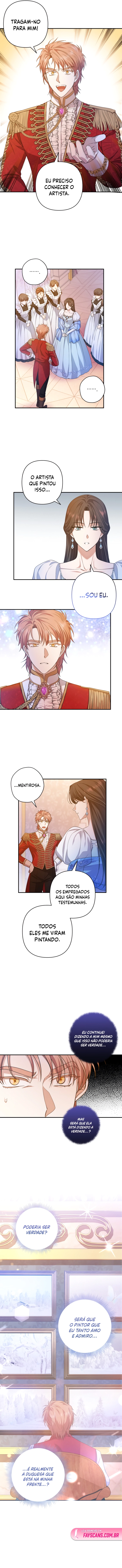 Mate Meu Marido Capítulo 28 Página 8