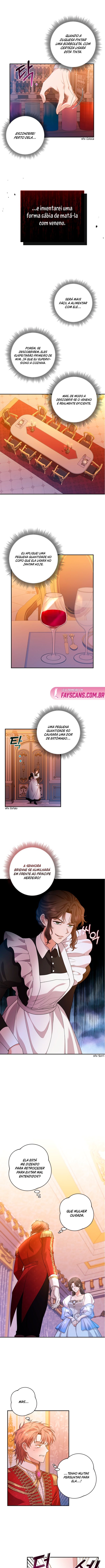 Mate Meu Marido Capítulo 29 Página 4
