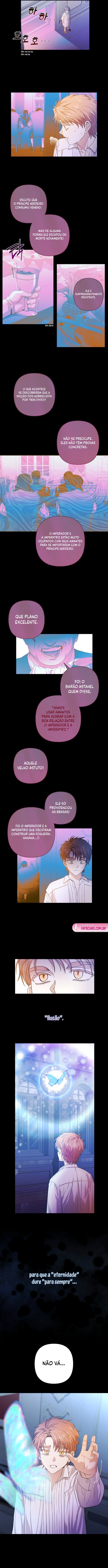 Mate Meu Marido Capítulo 30 Página 4
