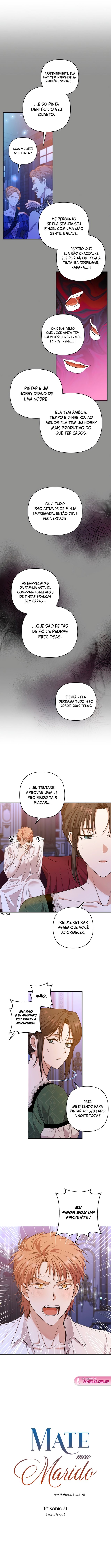 Mate Meu Marido Capítulo 31 Página 4