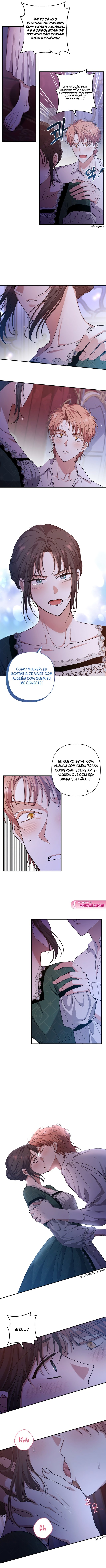 Mate Meu Marido Capítulo 31 Página 8