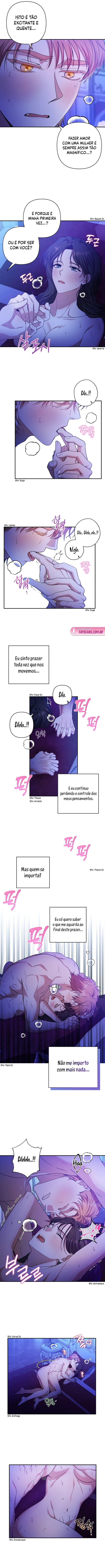 Mate Meu Marido Capítulo 32 Página 6