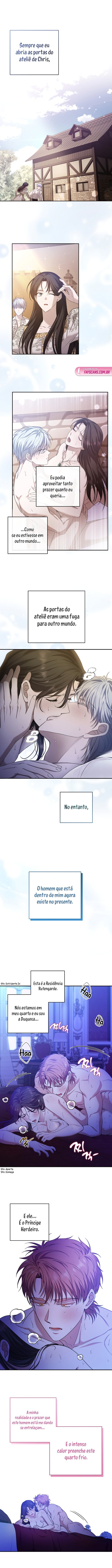 Mate Meu Marido Capítulo 32 Página 7