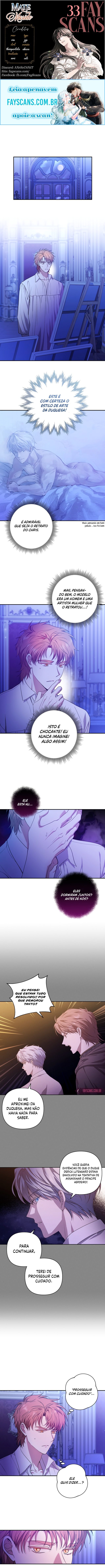 Mate Meu Marido Capítulo 33 Página 1