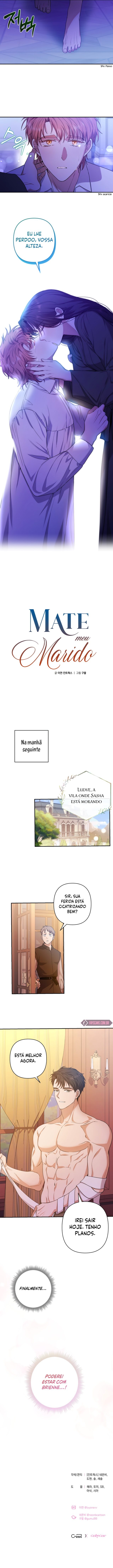 Mate Meu Marido Capítulo 33 Página 10