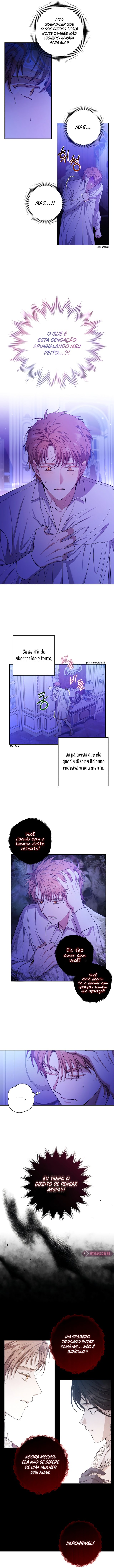 Mate Meu Marido Capítulo 33 Página 3