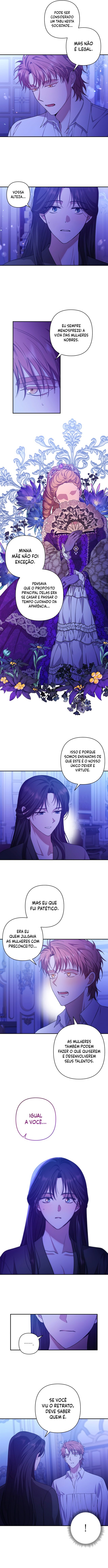 Mate Meu Marido Capítulo 33 Página 6