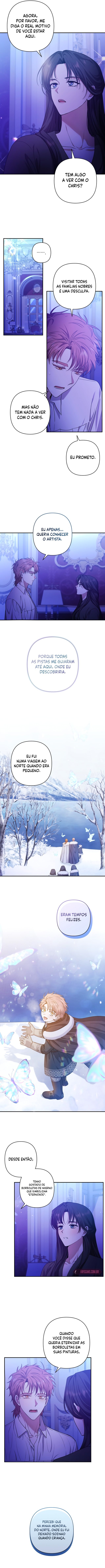 Mate Meu Marido Capítulo 33 Página 8