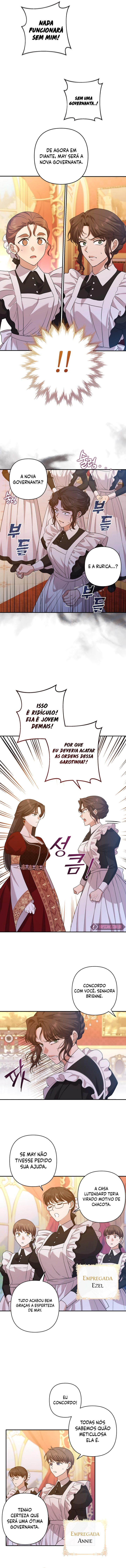 Mate Meu Marido Capítulo 34 Página 7
