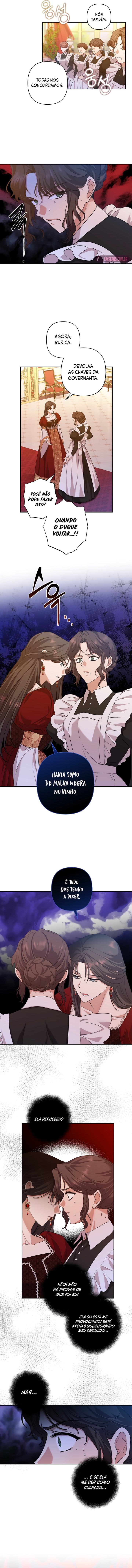 Mate Meu Marido Capítulo 34 Página 8