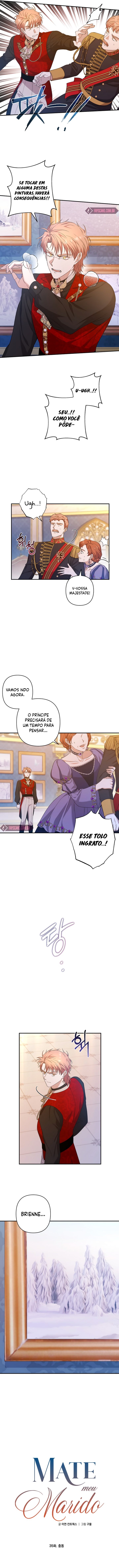 Mate Meu Marido Capítulo 35 Página 10