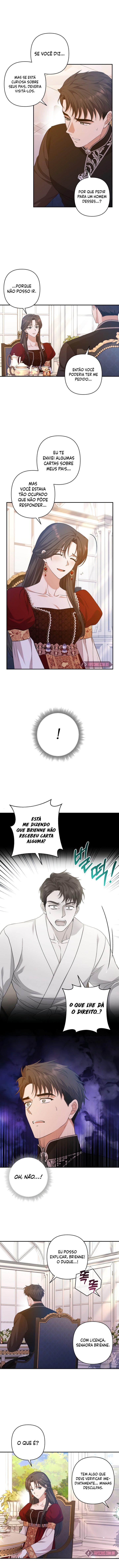 Mate Meu Marido Capítulo 35 Página 5