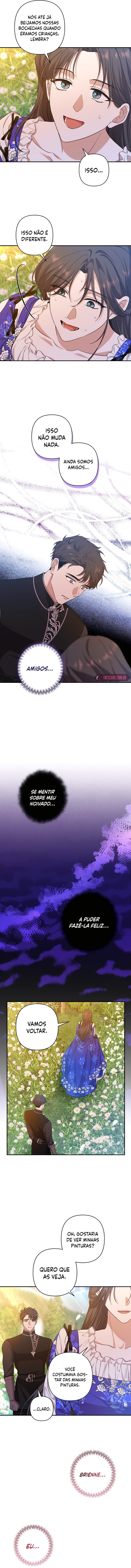 Mate Meu Marido Capítulo 36 Página 10