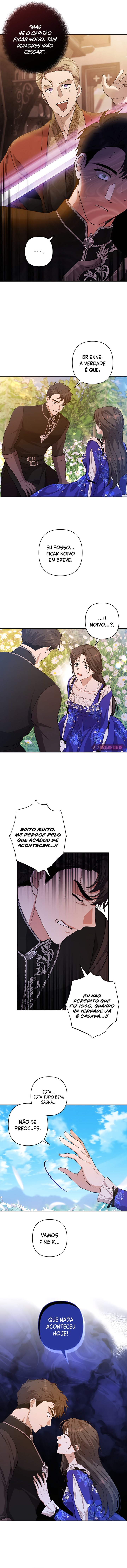 Mate Meu Marido Capítulo 36 Página 9