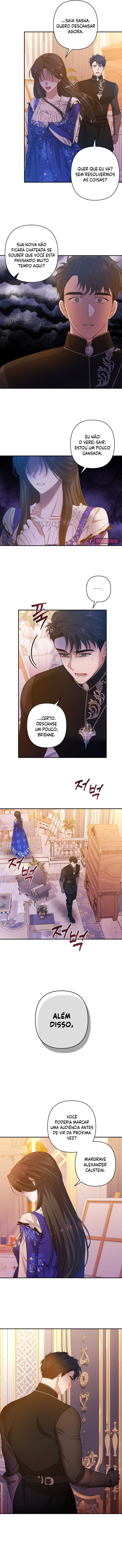 Mate Meu Marido Capítulo 37 Página 11