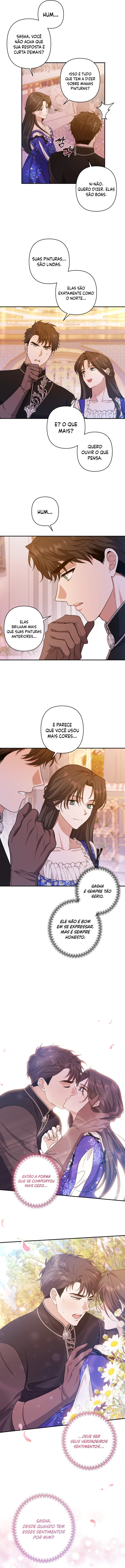 Mate Meu Marido Capítulo 37 Página 2